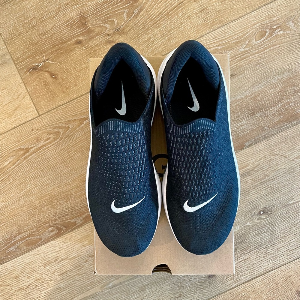 Nike Slip-On Shoes